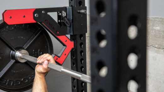Rogue AM-2 Adjustable Monolift 2.0 - Monster | Rogue Fitness